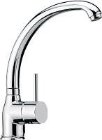 Paini Cox 78CR572D599TKM Смеситель для кухни