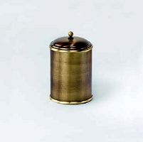 POMDOR 26 WINDSOR 14.93.50.011 Корзина для мусора, с крышкой