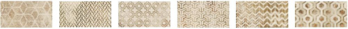Mainzu Ravena DecorFabioNatural 20x10 Керамическая плитка купить недорого в интернет-магазине Сквирел