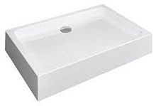 Radaway SLD91217-01 Laros Душевой поддон, белый