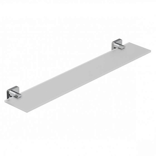 Kludi VELA S 2597305 Полка стеклянная