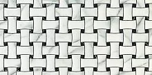 Плитка Keratile: Anthea_BasketAntheaBlanco_25x50 купить в интернет-магазине Сквирел