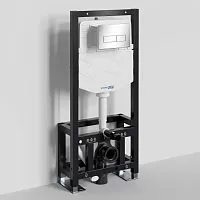 WasserKRAFT Dill 61TLT.010.ME.BN03 Система инсталляции