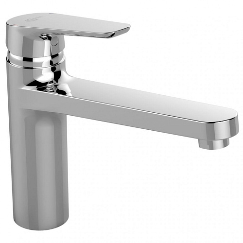 Ideal Standard B0954AA Ceraplan III Смеситель для кухонной мойки, Chrome (хром)