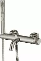 Allen Brau PRIORITY 5.31D10-BN Смеситель для ванны с душем