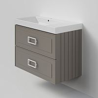 La Fenice Cubo FNC-01-CUB-C-90-2 Тумба под раковину