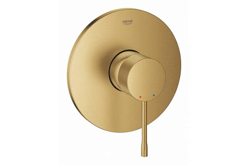 Grohe Essence 24057GN1 Смеситель для душа купить недорого в интернет-магазине Сквирел