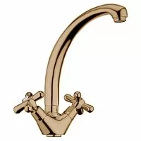 Webert AM780302065 Kitchen Armony Смеситель для кухни, бронза
