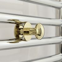 Сунержа 020-2010-0001 Сфера Вешалка н/ж для ДР Сунержа, шампань