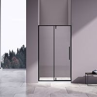 Vincea Slim-N VDP-4SN120CLB Душевая дверь