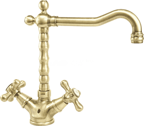 Webert AM700302065 Armony Смеситель для раковины, бронза