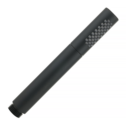 Migliore 30470 Fortis Ручной душ, черный матовый