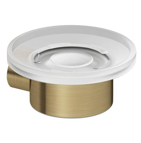 Kludi VELA R 58985N0 Мыльница купить в интернет-магазине Сквирел