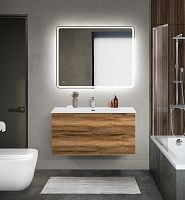 BelBagno  MARINO-CER-MINI-1000-2C-SO-RR-P База под раковину