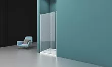 BelBagno Etna ETNA-B-11-90+70-C-Cr Душевая дверь в нишу