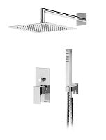 Cezares Porta PORTA-DSIPQ-25-01 (exp) Встраиваемая душевая система