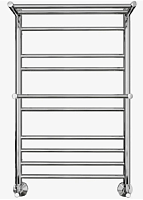Сет №1556_LM33810, Полотенцесушитель водяной П10 50х80 см