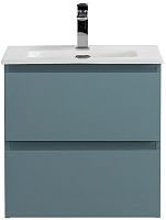 BelBagno KRAFT 39 KRAFT 39-500/390-2C-SO-AO Тумба под раковину подвесная