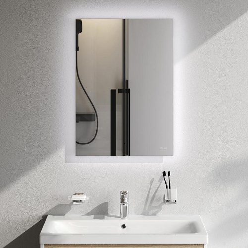 AM.PM X-Joy M85MOX10501S Зеркало купить  в интернет-магазине Сквирел