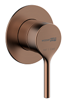 WasserKRAFT Rhein 9900 9951BRG Смеситель