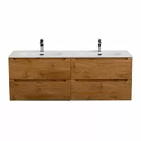 BelBagno Etna ETNA-1200-4C-SO-2-RN Тумба под раковину подвесная купить  в интернет-магазине Сквирел