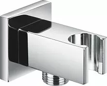 Cezares CZR-AI12-01 Articoli Vari Штуцер, хром