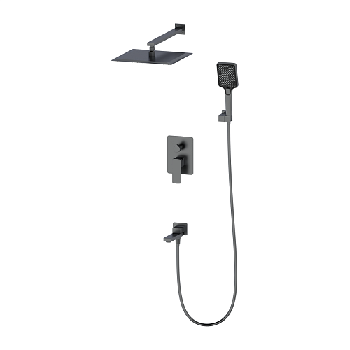 OLIVEEKA D OL-939003-BGM Душевой набор