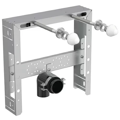 Ideal Standard R016467 Prosys Инсталляция для монтажа подвесной раковины, Neutral (нейтральный)