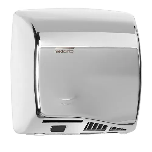 Mediclinics Speedflow M17AC Сушилка для рук купить в интернет-магазине Сквирел