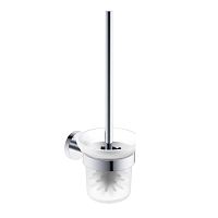AQUAme Trento AQM7214CR Ершик настенный, для унитаза