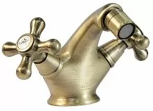Webert AM710102065 Armony Смеситель для биде, бронза