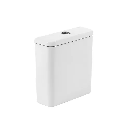 BelBagno BB1224T Ancona Бачок для унитаза, подвод снизу, белый
