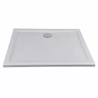 Ravak XA01G701210 Душевой поддон GIGANT LA,120x90 см, белый
