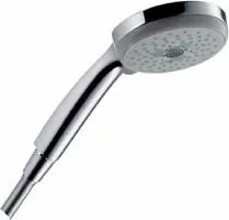 Hansgrohe 28536000 Croma 100 Душевая лейка, хром