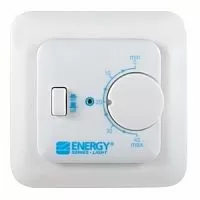 Energy TK 04 с датчиком Терморегулятор
