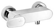 Dornbracht 33300905-00 L'Aura Смеситель для душа, хром Dornbracht 33300905-00 L'Aura Смеситель для душа, хром