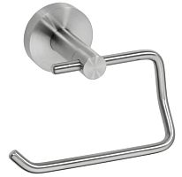 Bemeta 104112045 Neo Держатель для туалетной бумаги без крышки 14.5 см, нержавеющая сталь