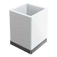Boheme Qubic 10961-GM Стакан