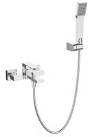 BelBagno Romano ROM-VASM-CRM Смеситель для ванны/душа