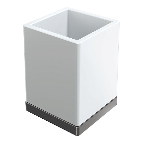 Boheme Qubic 10961-GM Стакан Boheme Qubic 10961-GM Стакан купить в интернет-магазине Сквирел
