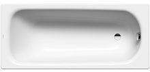 Kaldewei 112600010001 Saniform Plus 373-1 Ванна стальная 170х75 см, белый