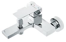 BelBagno ROM-VAS-CRM Romano Смеситель для ванны/душа, хром