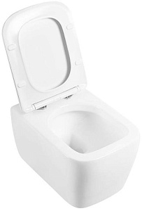BelBagno  BB132CHR Унитаз подвесной, чаша