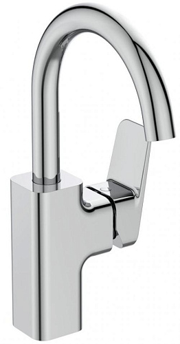 Ideal Standard BD234AA Ceraplan Смеситель для раковины, Chrome (хром)
