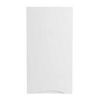 BelBagno FLY-MARINO-750-1A-SC-BL-P-L Шкаф подвесной 40х75 см, Bianco Lucido (белый глянец)