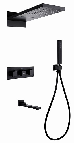 Abber Daheim AF8253B Душевая система