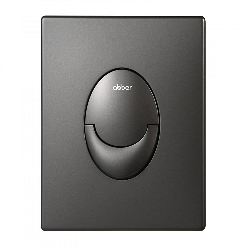Abber  AC0125NG Кнопка смыва