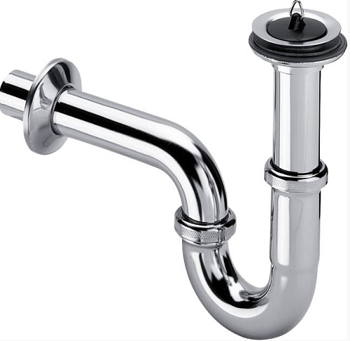 Viega  111298 Сифон для раковины