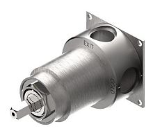 Bongio 09689AS00 Bongio Time 2020 Внутренняя часть для встроенных смесителей 71539 - 71977/RM - 71524 - 73539 - 73524 - 69539 - 69977/RM - 69524