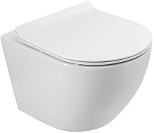 BelBagno SFERA-TOR BB046CH-TOR/BB2111SC Комплект Унитаз+Сиденье